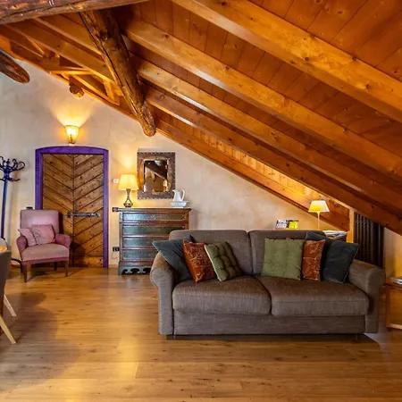 Апартаменты L'atelier, Artistc Apartment, Ac Wifi, Garage, Arona, By Guestaly