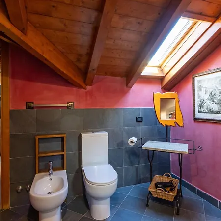 L'atelier, Artistc Apartment, Ac Wifi, Garage, Arona, By Guestaly Апартаменты *