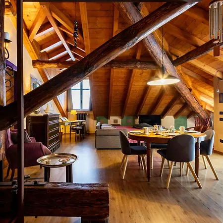 L'atelier, Artistc Apartment, Ac Wifi, Garage, Arona, By Guestaly Апартаменты